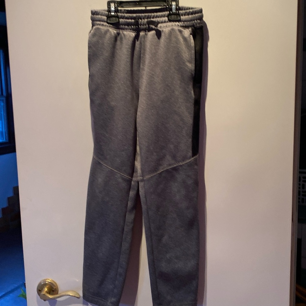 Joe Fresh Joggers/ Sweatpants Size L 10-12 .